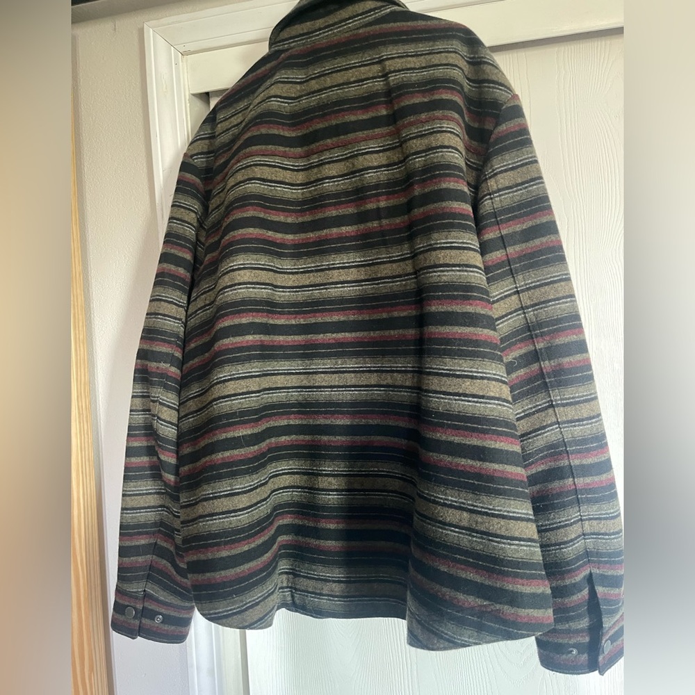 Pendleton Jacket - Picture 2 of 3